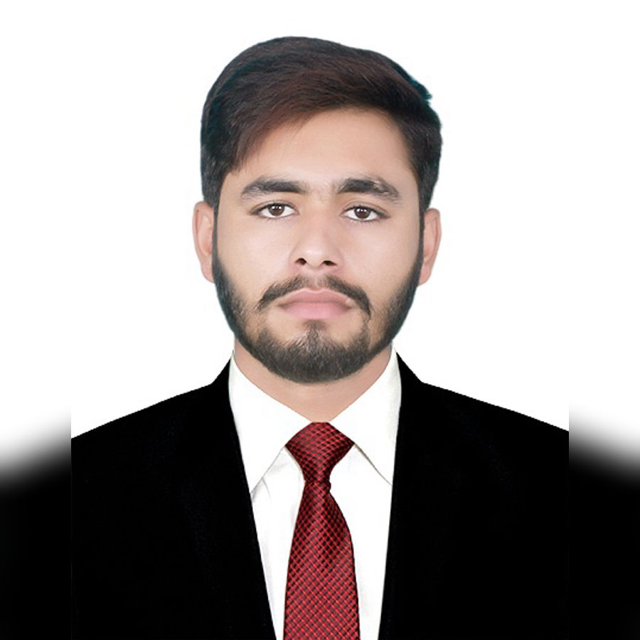 Muhammad Zeeshan